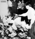 BÃ¼cherverbrennung 1933